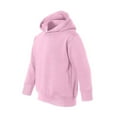 thumbnail image 1 of Toddler Pullover Fleece Hoodie, 1 of 1