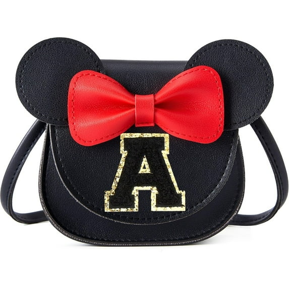 Toddler Purse Gifts for Girls, Little Girl Purse Kids Wallet Crossbody Bag Birthday Gifts for 3-8 Year Old Girl