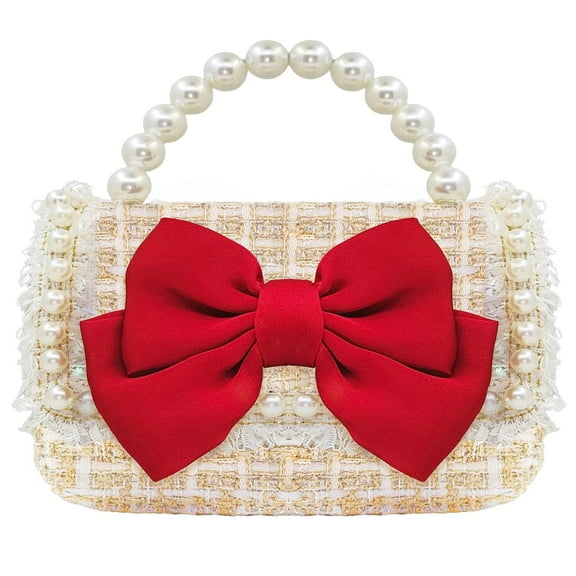 Toddler Purse for Girls, Kids Purses, Little Girl Purse, Crossbody Bag, Mini Cute Coin Purse, Present for Girls