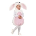 thumbnail image 1 of Toddler Rabbit Costume, 1 of 5