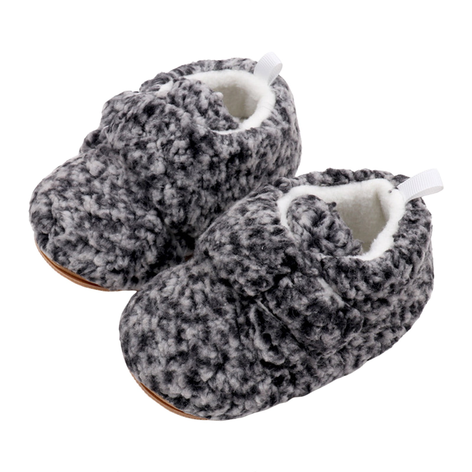 Toddler Rain Boots Size 5 Girl Boys Girls Socks Toddler Breathable Solid Color Mesh the Floor