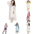 thumbnail image 1 of Toddler Raincoat,Boys Rain Coat,Girls Rain Jackets Size 10-12 Kids Raincoat Toddler Rain Poncho Girls Boys Rain Coat Hooded Waterproof Rain Jacket Children Rain Suit #04, 1 of 6