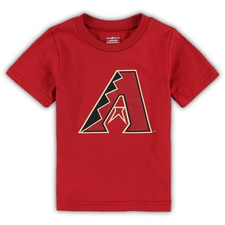 Nike Dri-FIT Velocity Practice (MLB Arizona Diamondbacks) Men's T-Shirt.