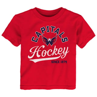 T.J. Oshie: Hat Trick Shirt + Hoodie, D.C. - NHLPA Licensed -BreakingT