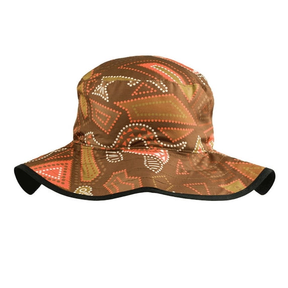 Toddler Reversible Sun Hats (Retiring)