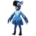 thumbnail image 1 of Toddler Rio Jewel Costume, 1 of 3