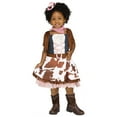thumbnail image 1 of Rodeo Rider Toddler Costume, 1 of 3