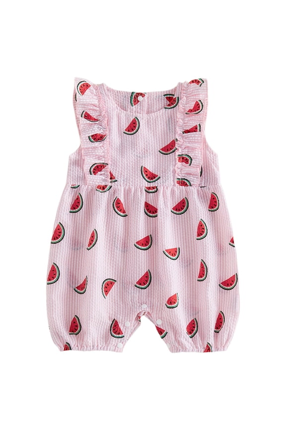 Toddler Romper Baby Boy One-Piece Infant Girl Cotton for 12-18 Months Preemie Baby Girl Clothes Outfits Infant Summer Romper Cotton Linen Preemie Newborn Photography