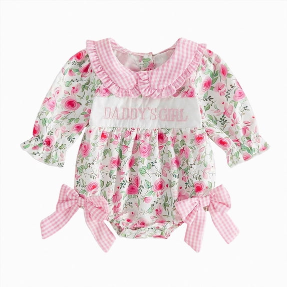Toddler Romper Baby Boy One-Piece Infant Girl Cotton Preemie Footed Long Sleeve Baby Pajamas With Zipper Cotton Infant Sleepers,footed pajamas 3-6 Months
