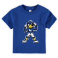 thumbnail image 1 of Toddler Royal Air Force Falcons Big Mascot Logo T-Shirt, 1 of 1