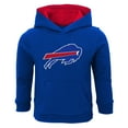 thumbnail image 1 of Toddler Royal Buffalo Bills Prime Pullover Hoodie, 1 of 1