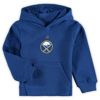 Outerstuff NHL Youth/Kids Colorado Avalanche Performance Full Zip Hoodie 