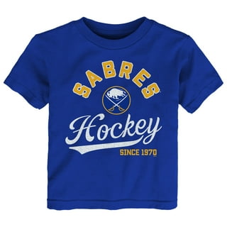 John Vogl on X: Sabres Heritage Classic jersey