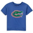 thumbnail image 1 of Toddler Royal Florida Gators Big Team Logo T-Shirt, 1 of 1