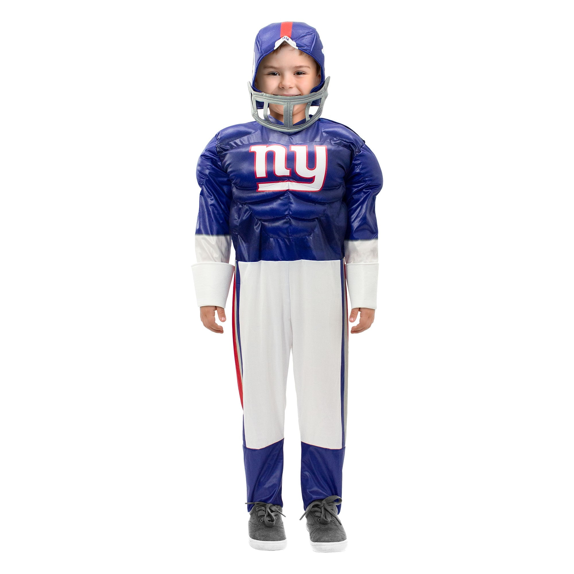 Children's ny cheap giants apparel