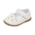 thumbnail image 1 of Toddler Sandals Girls Casual Sandals Girls Girls Sandals For Toddlers And Kids Breathable Lightweight Comfortable Everyday Casual Outdoor Play School Summer Footwear, 1 of 8