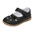 thumbnail image 1 of Toddler Sandals Girls Casual Sandals Girls Girls Sandals For Toddlers And Kids Breathable Lightweight Comfortable Everyday Casual Outdoor Play School Summer Footwear, 1 of 8