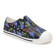EUXTERPA Kids Water Shoes Boys Summer Quick Dry Sneakers Pool Beach Swim Dinosaur Sandals Toddler Size 5