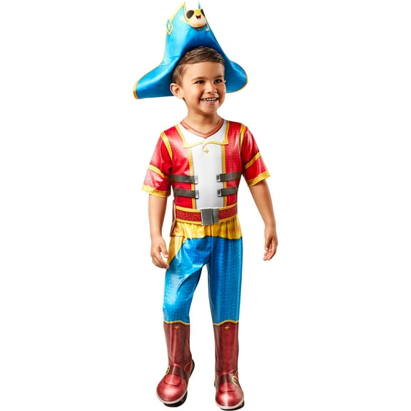 Toddler Santiago Halloween Costume 2T