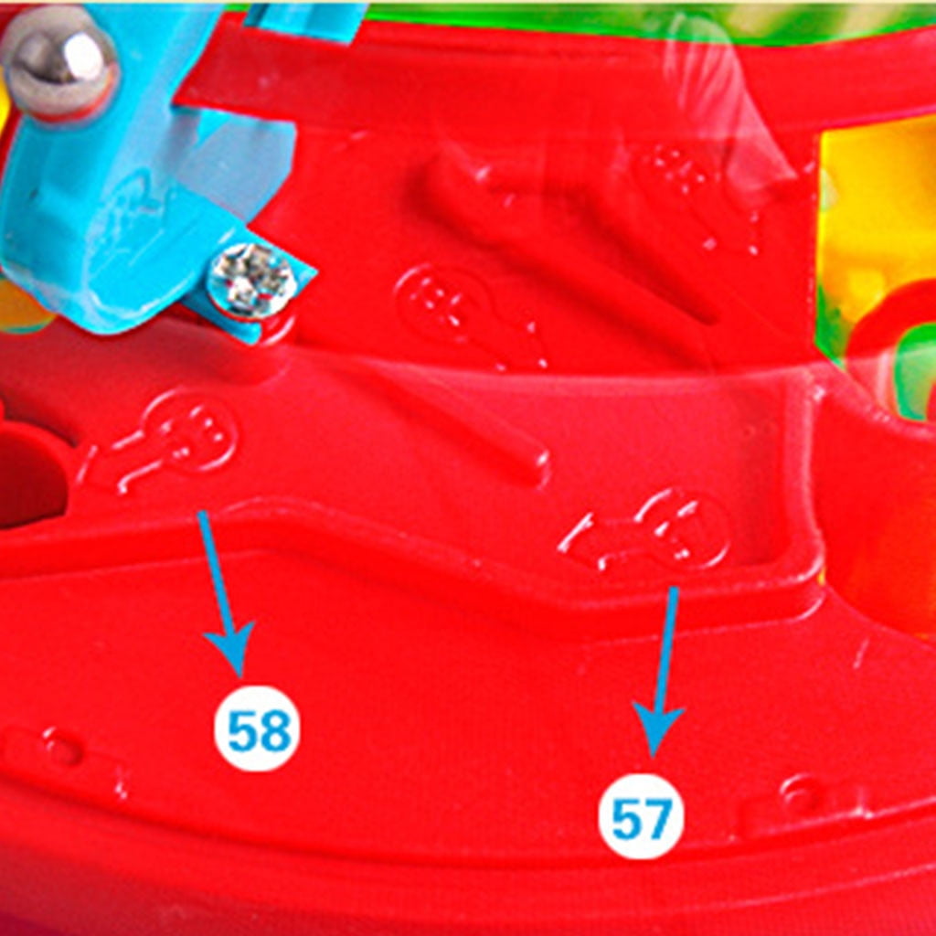 Toddler Sensory Age 3 Go Take And Play Wooden for Toddlers 13 Let Go