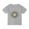 thumbnail image 1 of Toddler Shirt with Happy Moon and Stars Image - Choose from Four Colors, 1 of 2