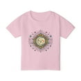 thumbnail image 1 of Toddler Shirt with Happy Moon and Stars Image - Choose from Four Colors, 1 of 2