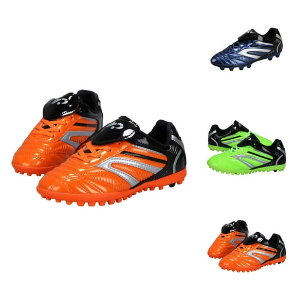 Toddler Shoes Boys Boys Sneakers Children's Broken Nails Low Top Football Shoes For Men And Women Children Wear Training Shoes