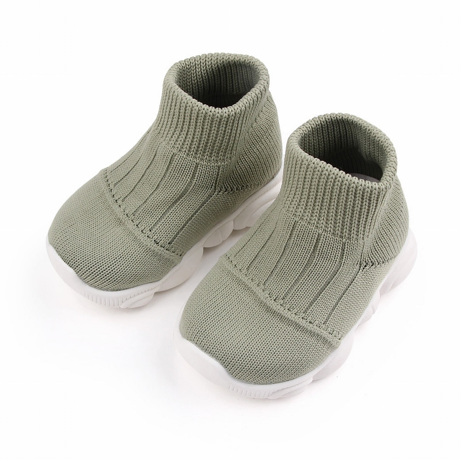 Colorful Comfy Breathable Mesh Baby Shoes