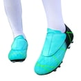 thumbnail image 1 of Toddler Shoes,Football Boots Unisex Outdoor Training Comfortable Durable Football Boots For Boys And Girls,Kids Sneakers,Z01 Sky Blue,29, 1 of 8