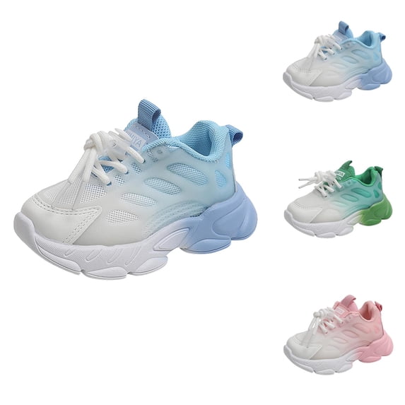 Toddler Shoes Girl Girls Sneakers Sneaker For Girls Boys Kids Toddler Mesh Sport Shoes Casual Sneakers Shoes Running Baby Shoes