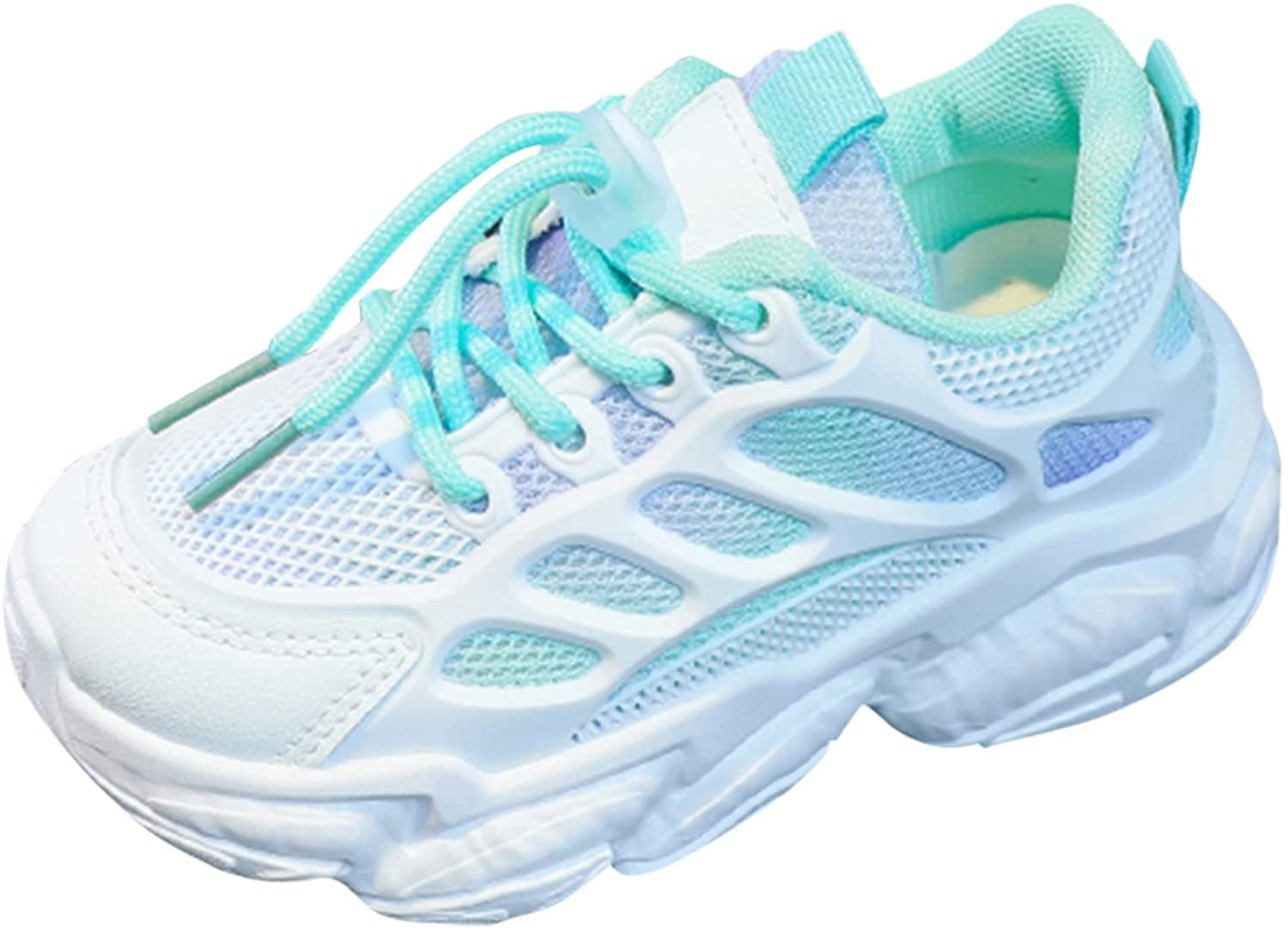 靴 USG Sporty Mule Sneaker LUXUR Womens Open Back Sneakers Slip On Mules Shoes