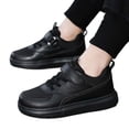 thumbnail image 1 of Toddler Shoes,Kids Running Shoes Boys Girls Lightweight Breathable Mesh Sneakers Children Comfortable Athletic Sports Walking,Toddler Boy Shoes,Black,10.5, 1 of 8