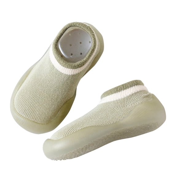 Toddler Shoes Spring Autumn Soft Soles Summer Baby Girls Shoes Indoor Children's Floor Socks For GN2 6 Months-12 Months