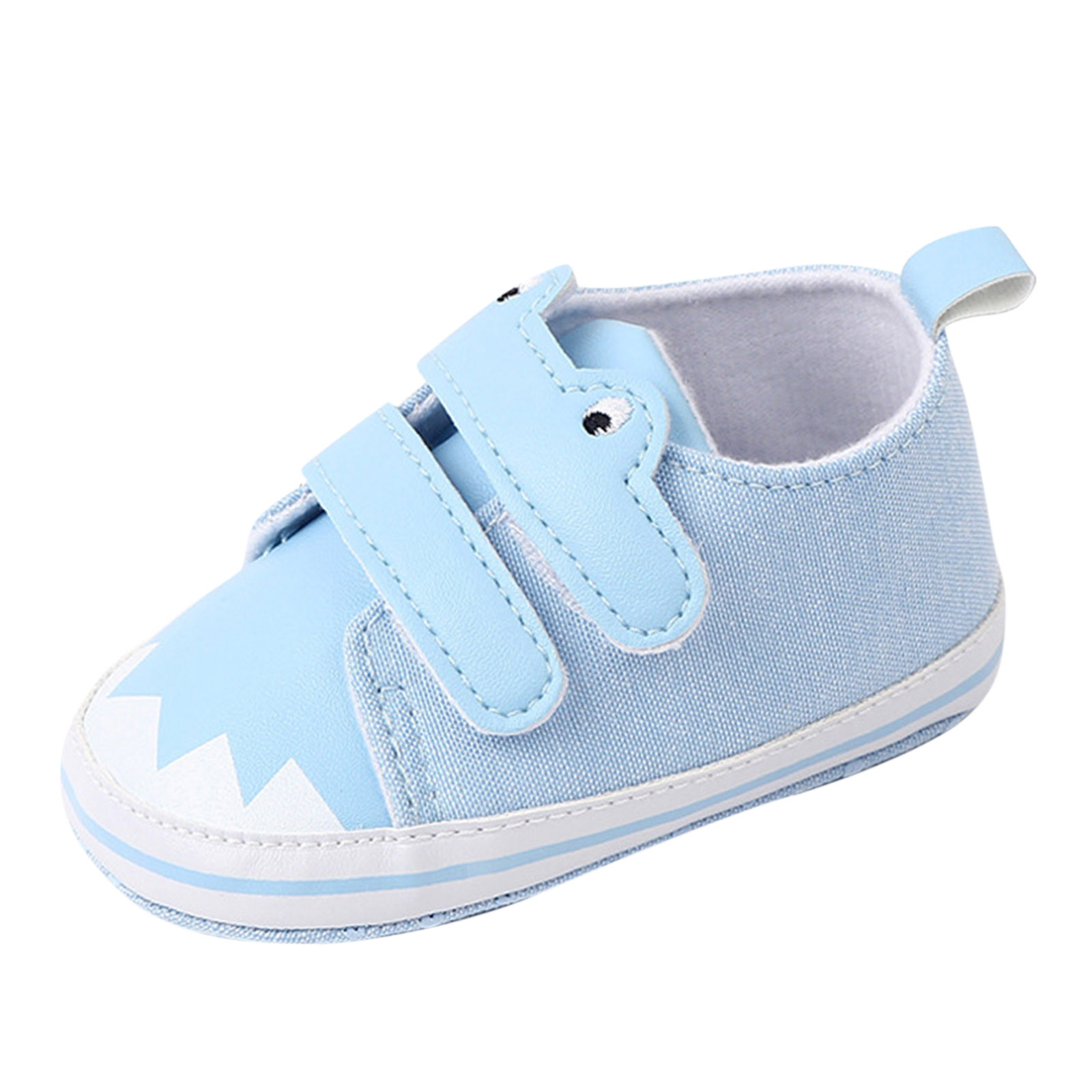 Toddler Shoes Spring Summer Kids Flat Sole Light Comfortable Cute ...