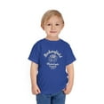 thumbnail image 1 of Toddler Short Sleeve Engine Tee, 1 of 3