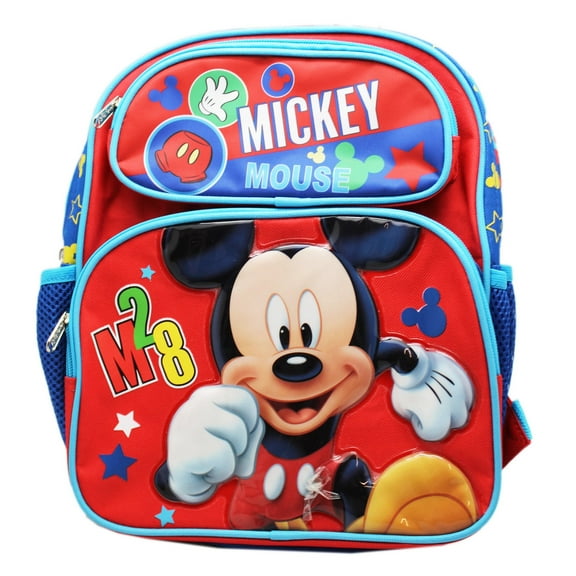 Toddler Size Disney Backpacks
