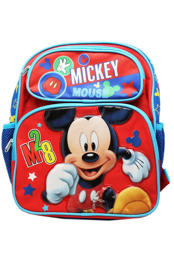 Toddler Size Disney Backpacks