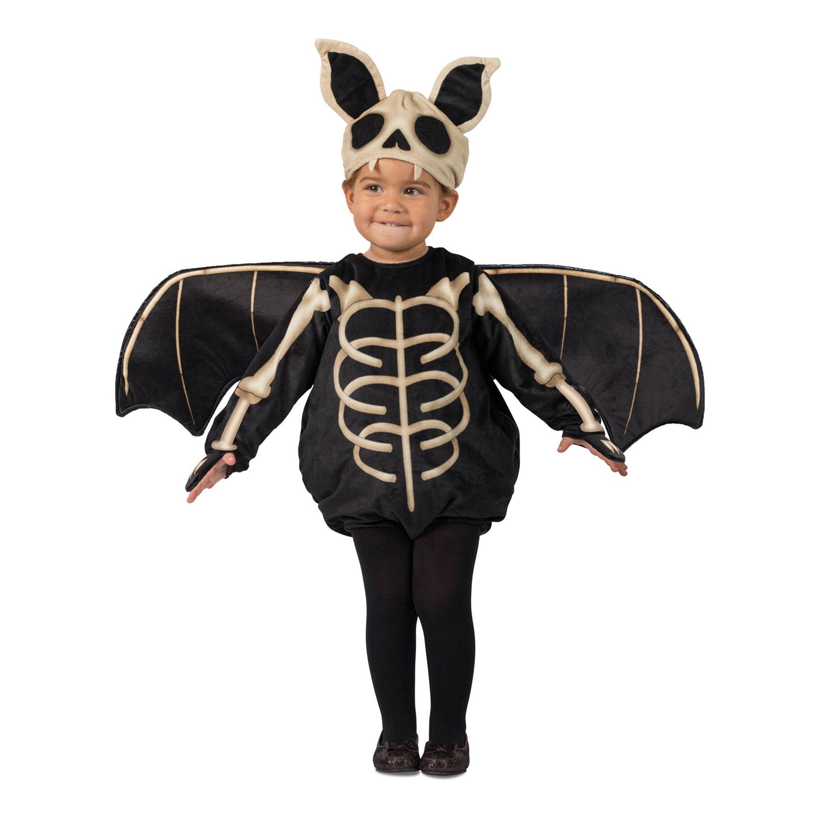 Bat costume kids deals