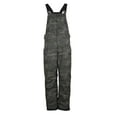 thumbnail image 1 of Ozark Trail Men's High Rise Snow Bib, 1 of 1