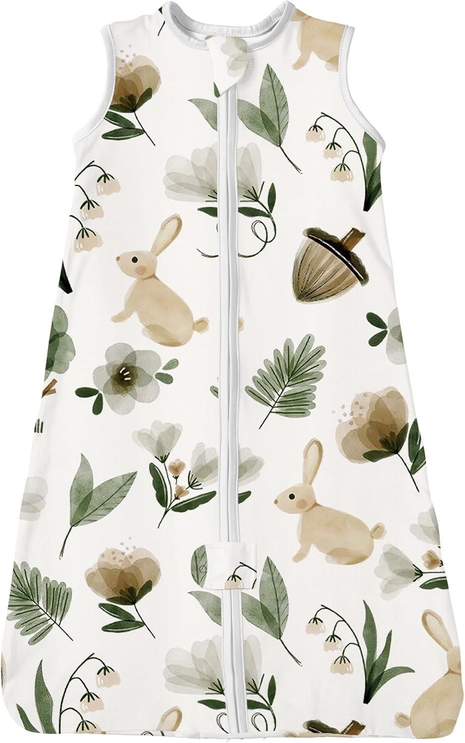 Toddler Sleep Sack 2T3T4T, Premium Light Wearable Blanket Baby