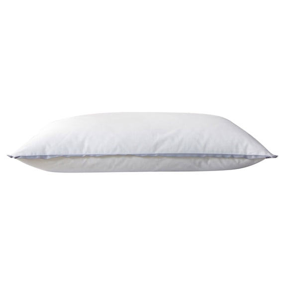 Toddler Sleeping Pillow, Soft Cooling Support for Kids Nursery, 12x20"