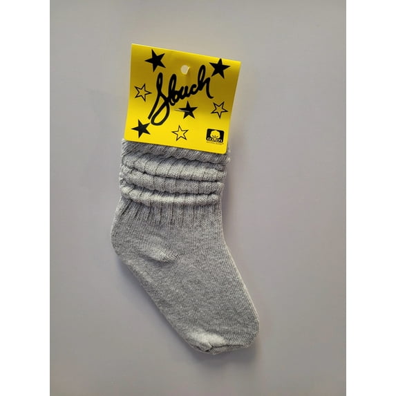 Toddler Slouch Socks