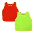 thumbnail image 1 of Toddler Smock for Children Painting Feeding Kitchen Cooking Classroom, 1 of 5
