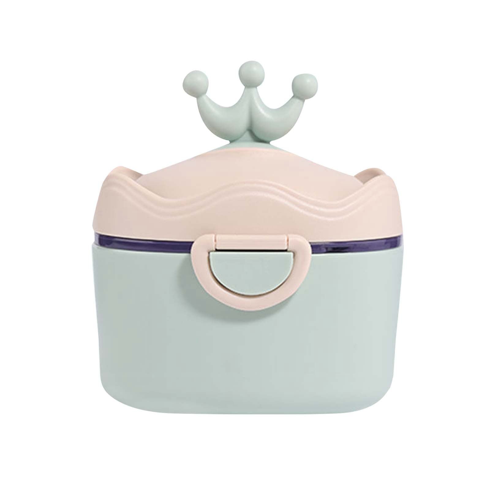 Toddler Snack Containers 1 Pcs Baby For Snack Container Home Portable