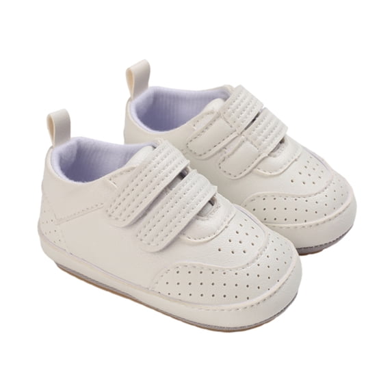 Toddler Sneakers Casual Baby Flats Breathable Infant Walking Shoes