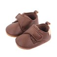 thumbnail image 1 of Toddler Sneakers Casual Soft Sole Baby Flats Infant Walking Shoes, 1 of 6