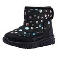 thumbnail image 1 of Toddler Snow Boots for Boys Girls Kids Outdoor Winter Shoes (Toddler/Little Kid), 1 of 7