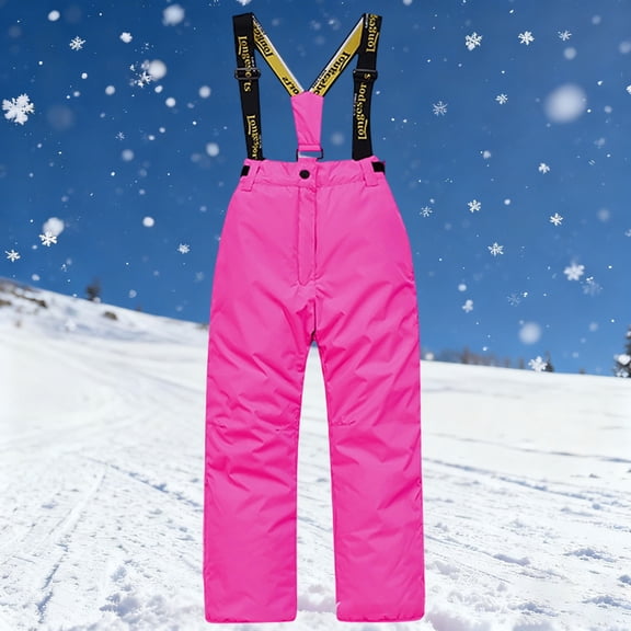 Toddler Snow Suit,Snow Pants Boys Toddler Snow Bibs Ski Pants Kids Toddler Winter Snowsuit Boys Ski Jacket And Pants Set Boys Snow Pants