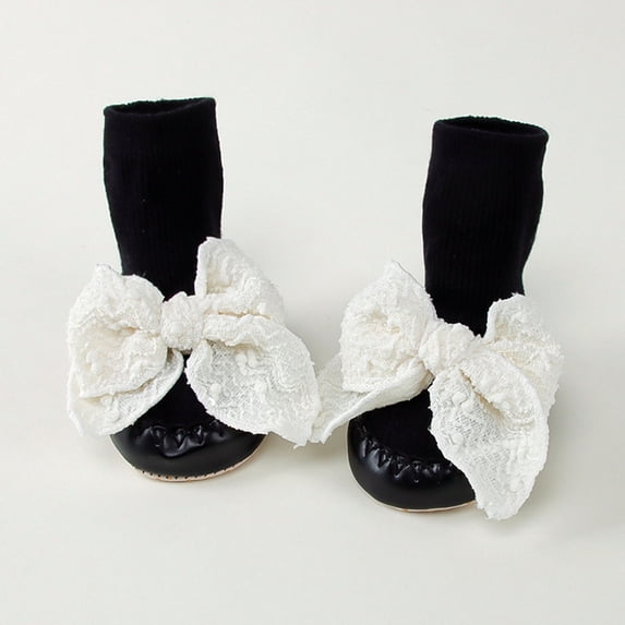 Toddler Sock Shoes with Soft Rubber Soles Slipper Rubber Sole Slipper for Boys Girls Baby Sneakers 2T Spring Baby Home Floor