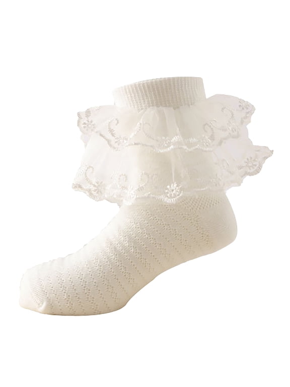 Toddler Socks Floor Socks Lace Socks with Ripple and Ruffle Socks for Toddler Girls Transformer Socks for Boys Boy Low Socks Girls No Show Socks Size 4-10 Nonskid Socks for Kids Kids Socks
